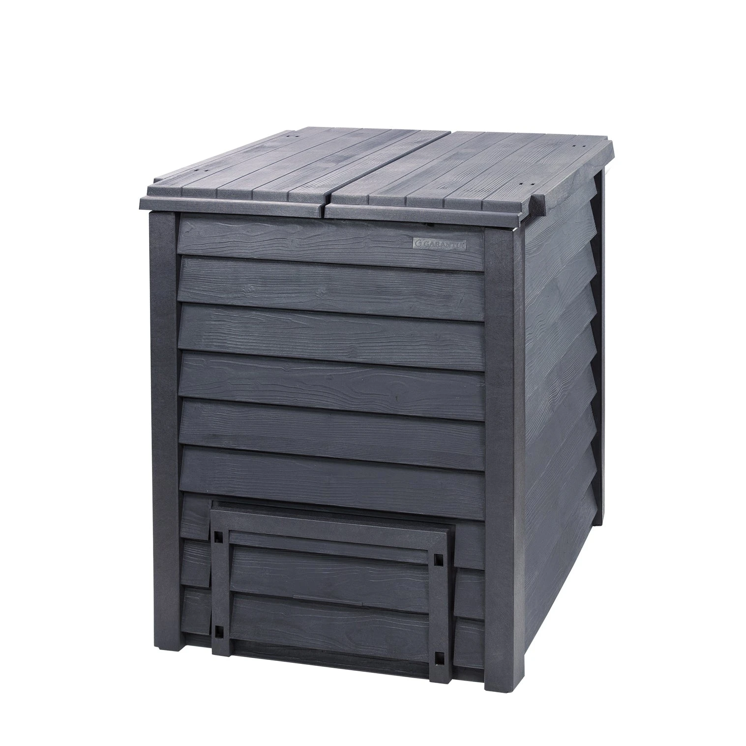 Thermo-Wood Composter - Image 8