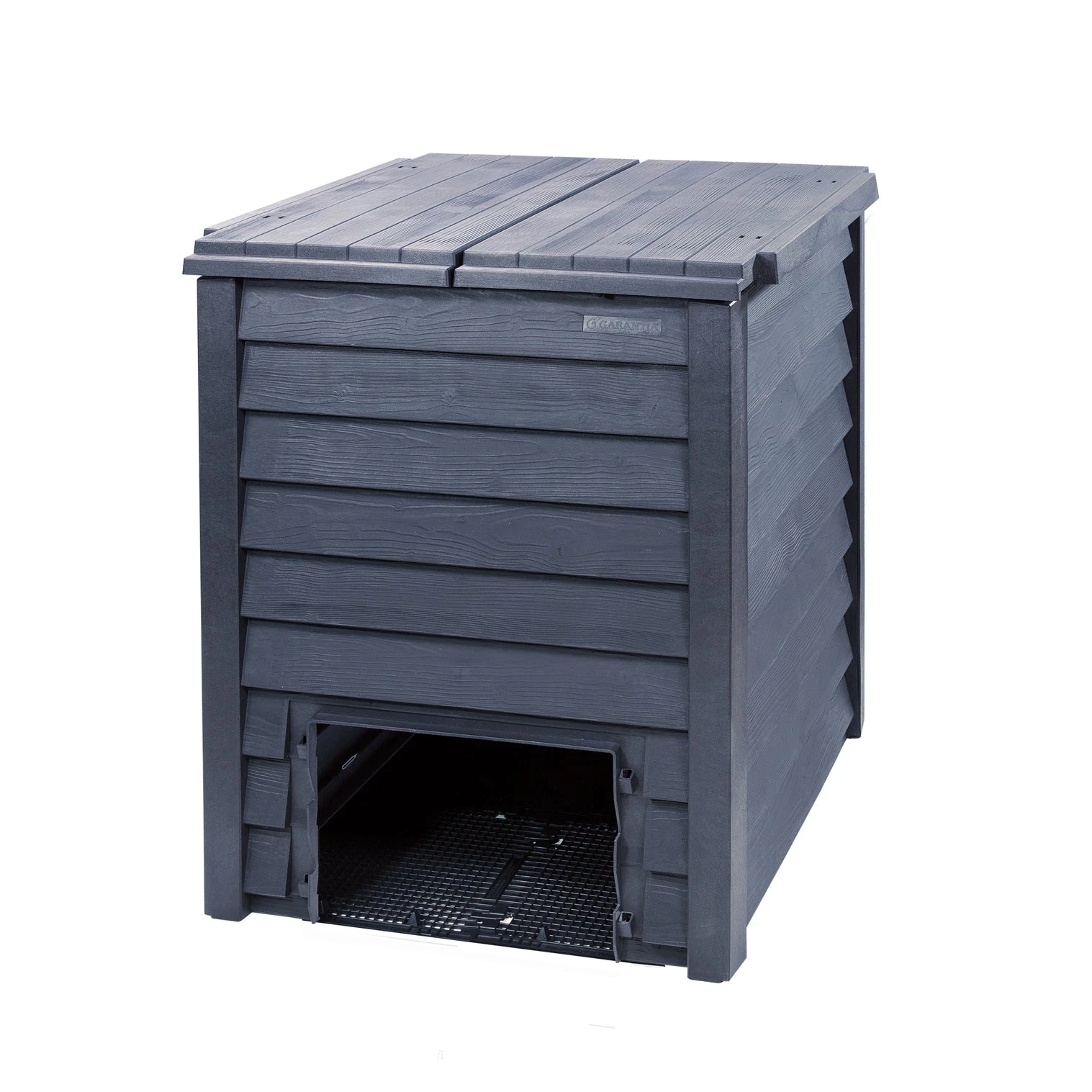 Thermo-Wood Composter - Image 16