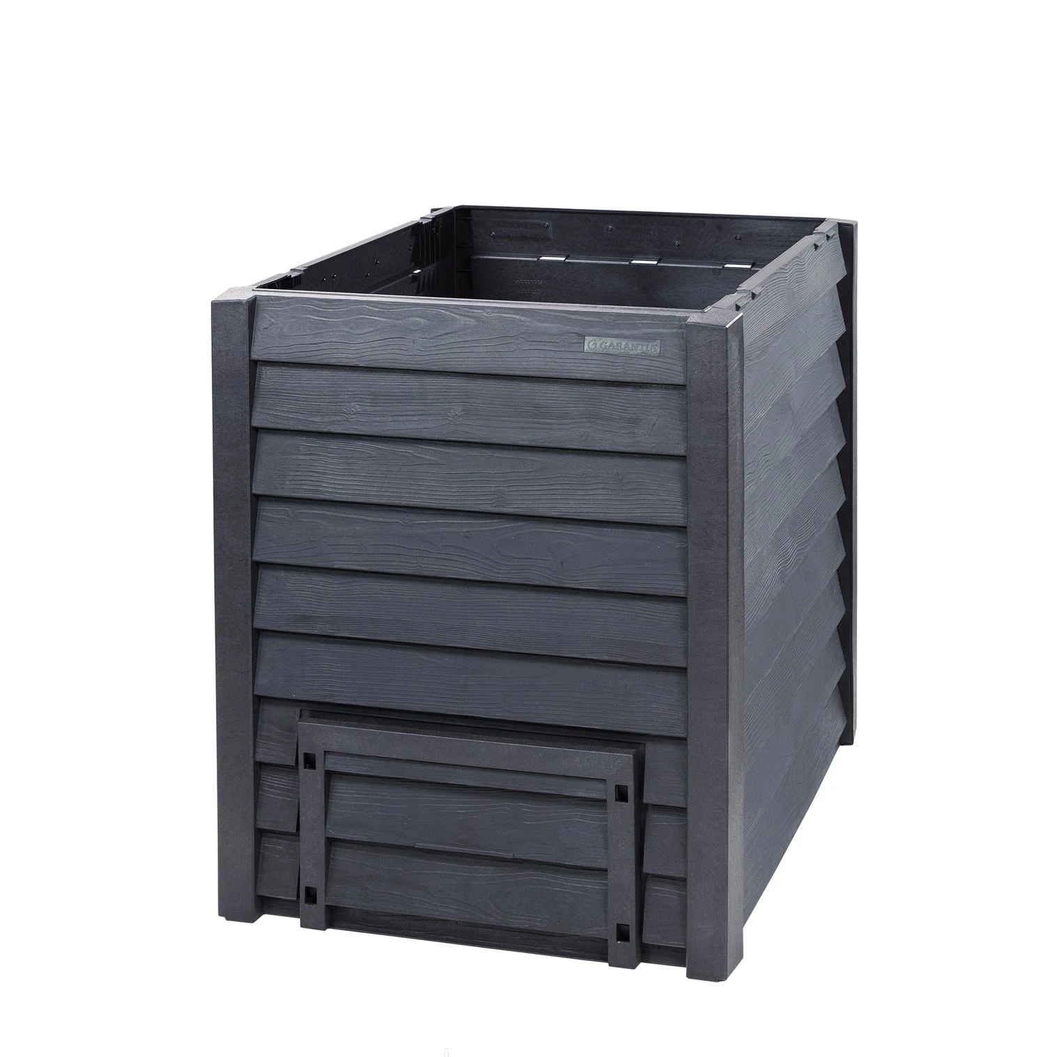 Thermo-Wood Composter - Image 15