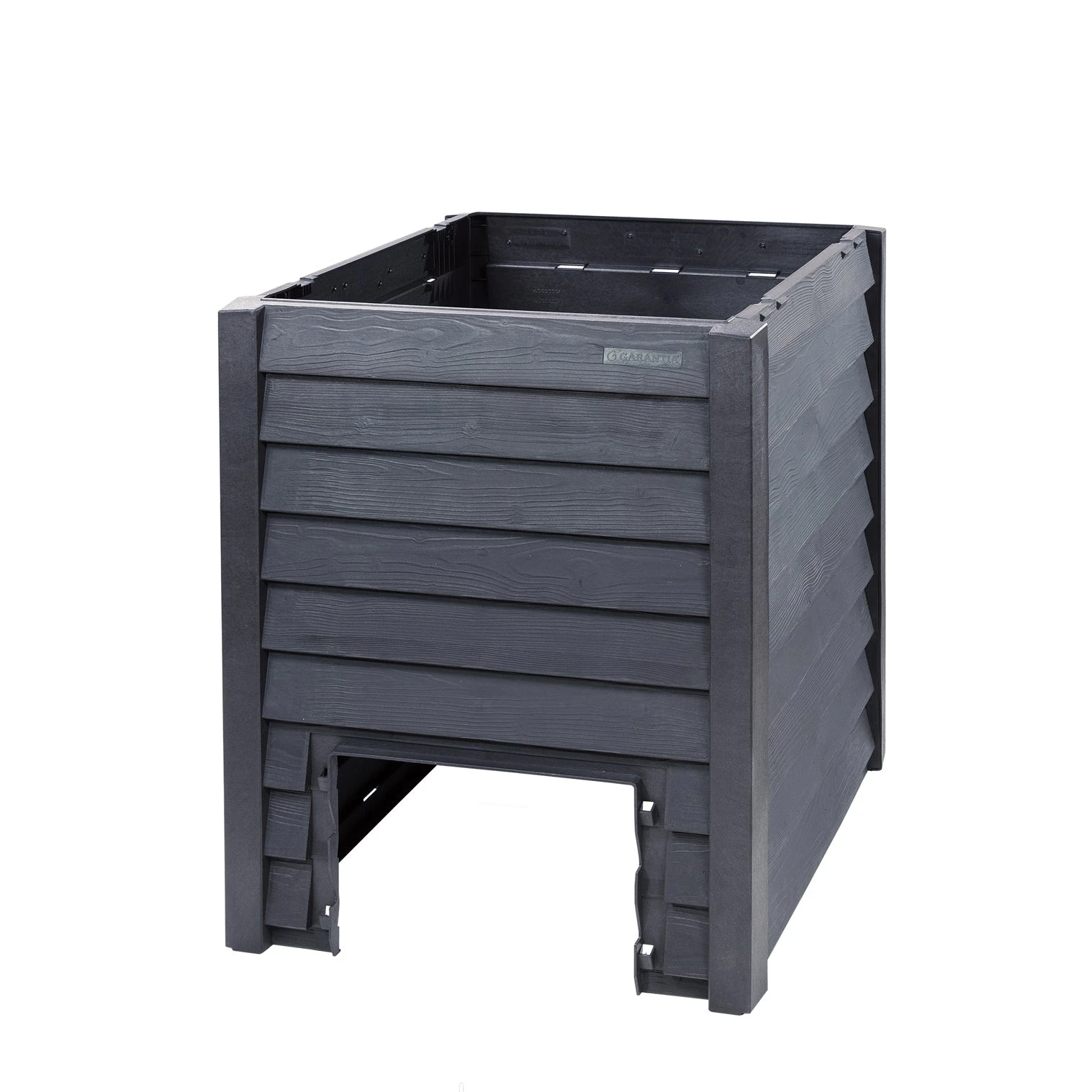 Thermo-Wood Composter - Image 14