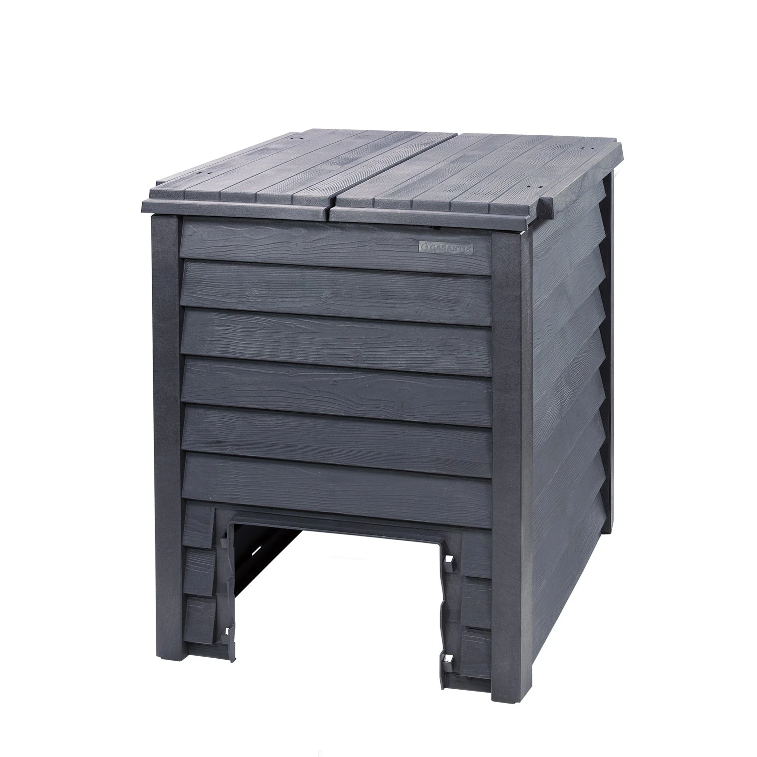 Thermo-Wood Composter - Image 13