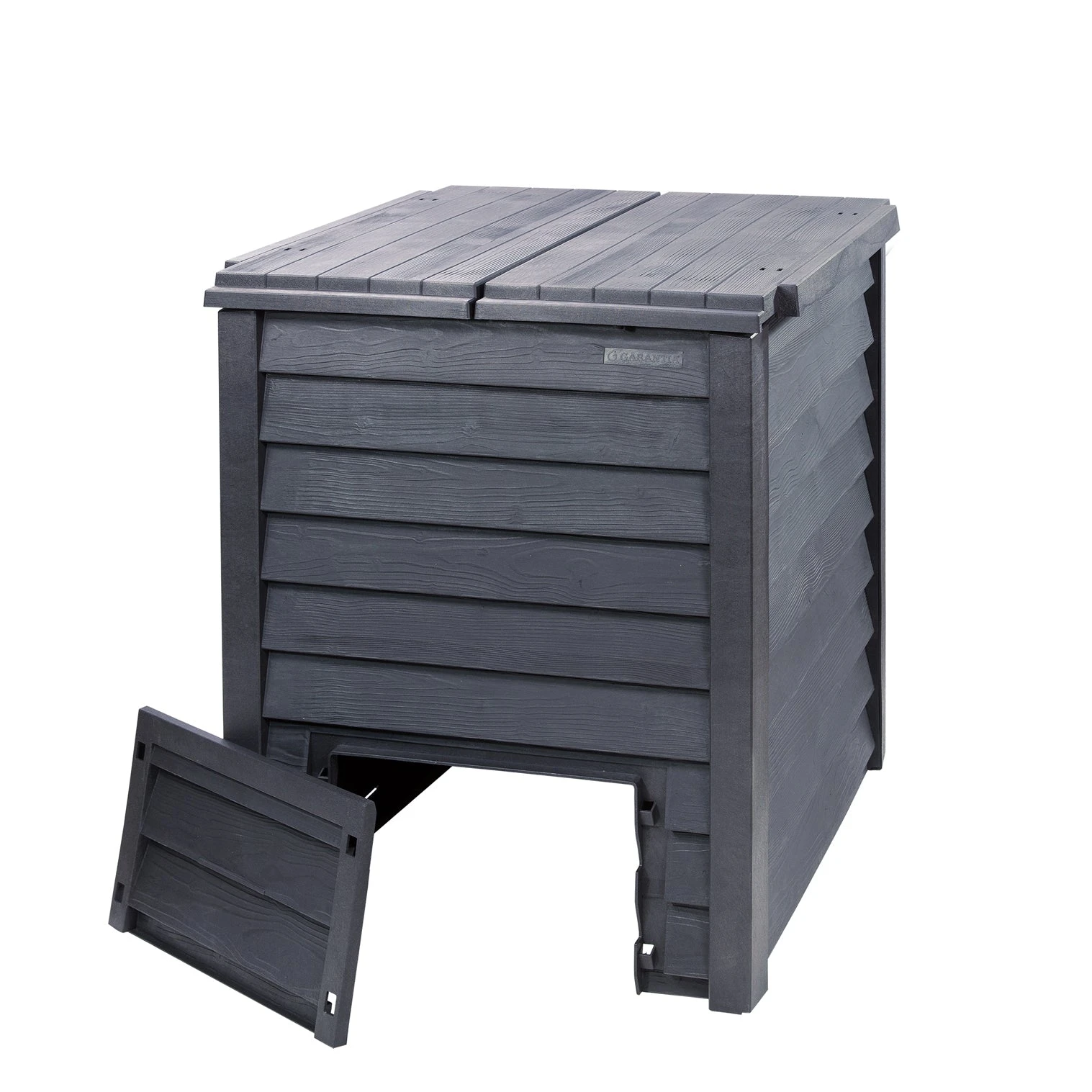 Thermo-Wood Composter - Image 12