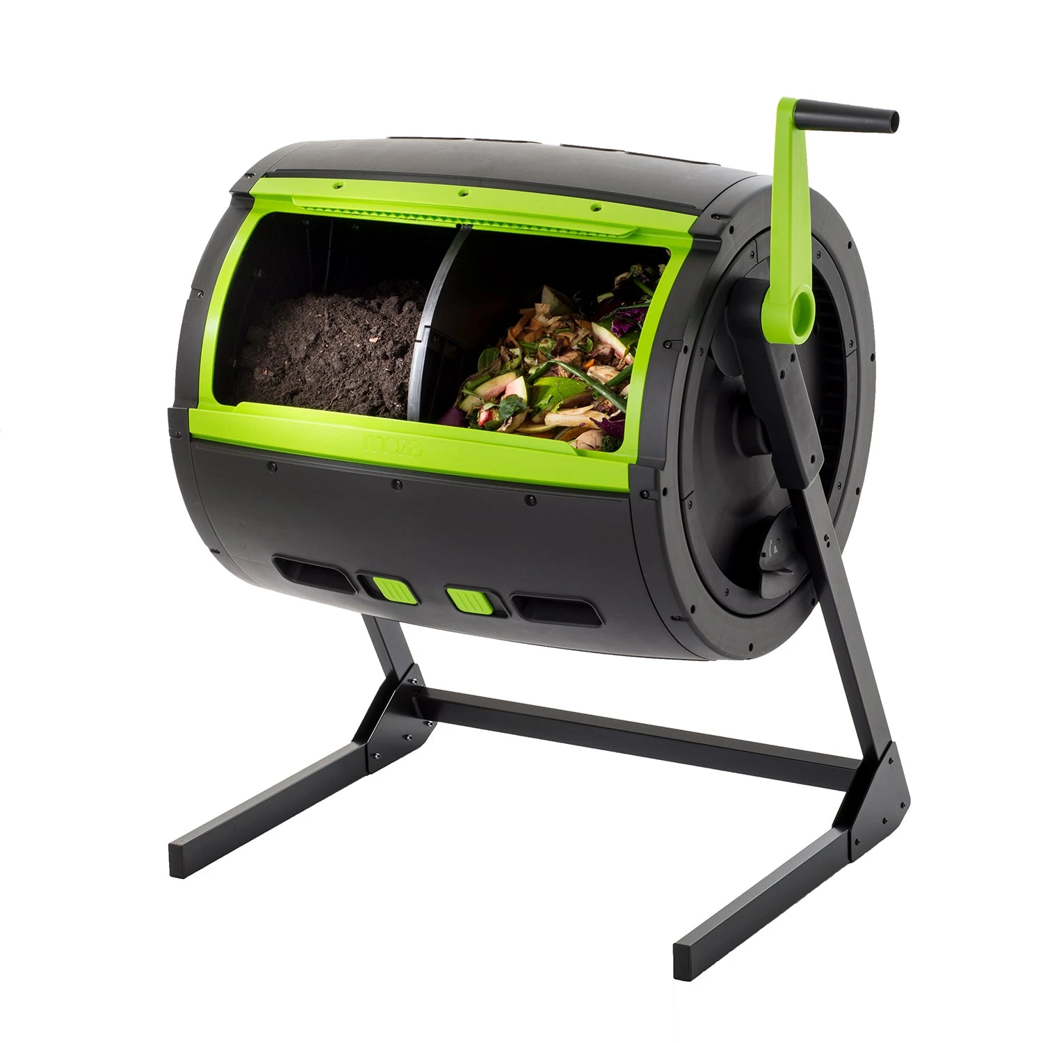 Maze 245 Litre Compost Tumbler & Accessories - Image 19