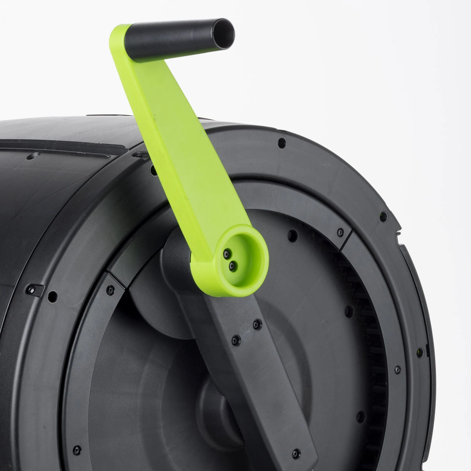 Maze 245 Litre Compost Tumbler & Accessories - Image 16