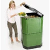 Aerobin Hot Composter