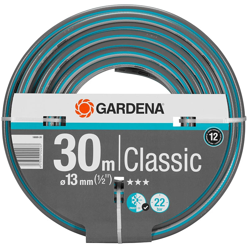 Gardena Classic Hose - Image 2