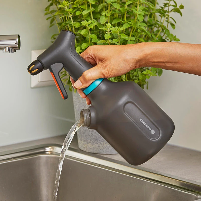 Gardena Pump Sprayer 1 Ltr - Image 8