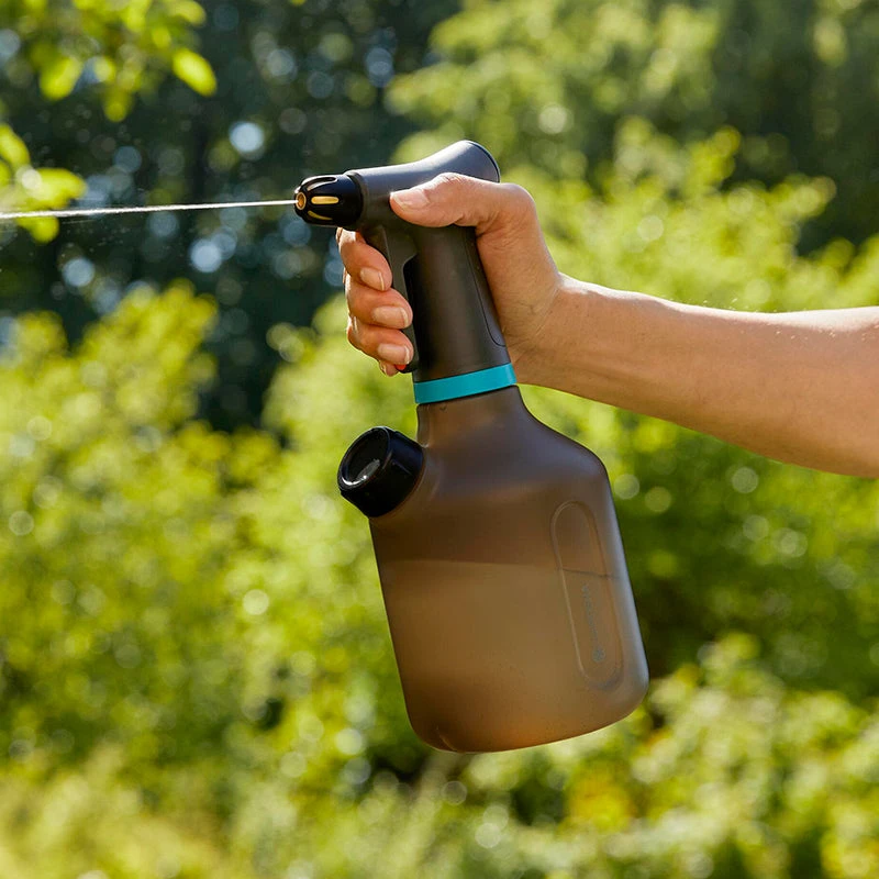 Gardena Pump Sprayer 1 Ltr - Image 7