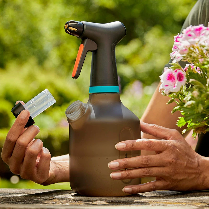 Gardena Pump Sprayer 1 Ltr - Image 6