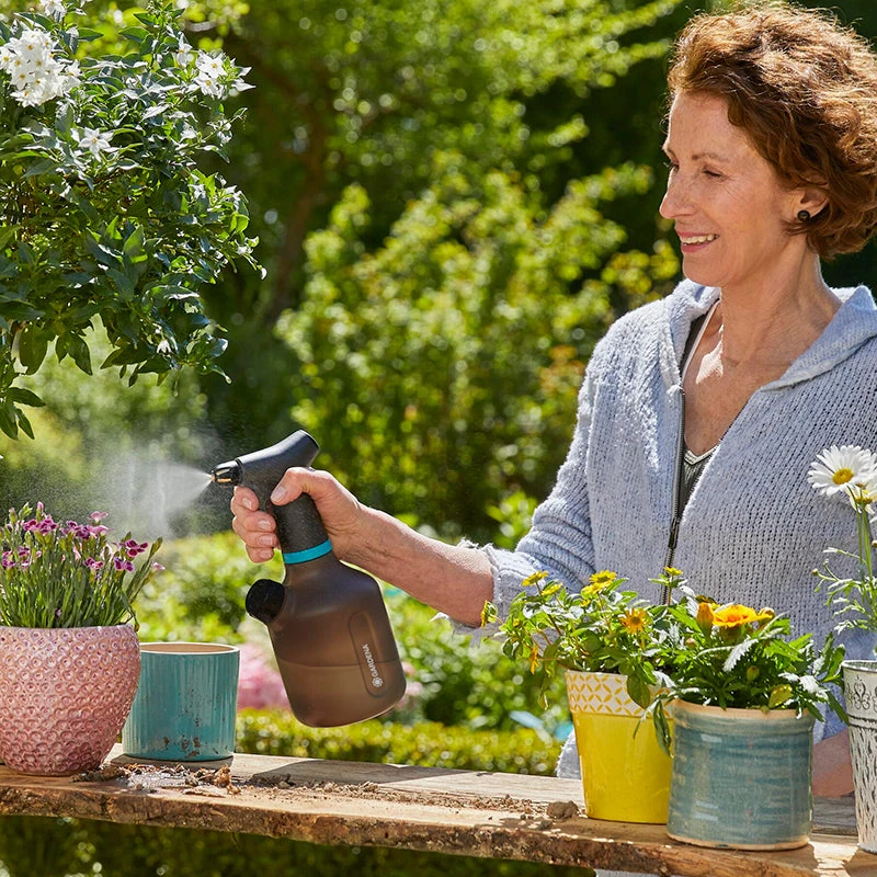 Gardena Pump Sprayer 1 Ltr - Image 3