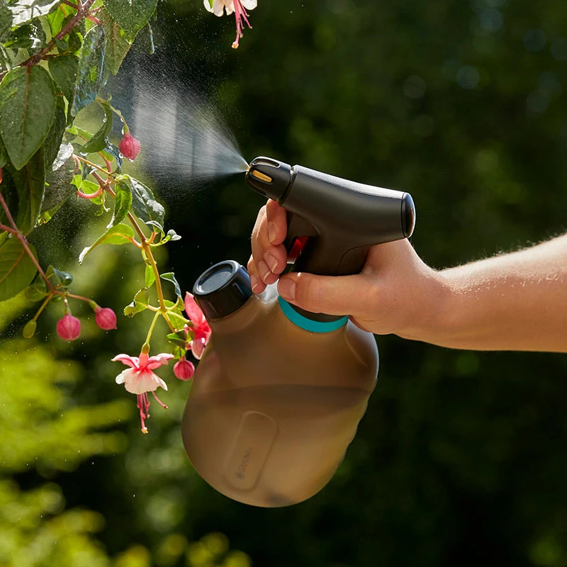 Gardena Pump Sprayer 1 Ltr - Image 13