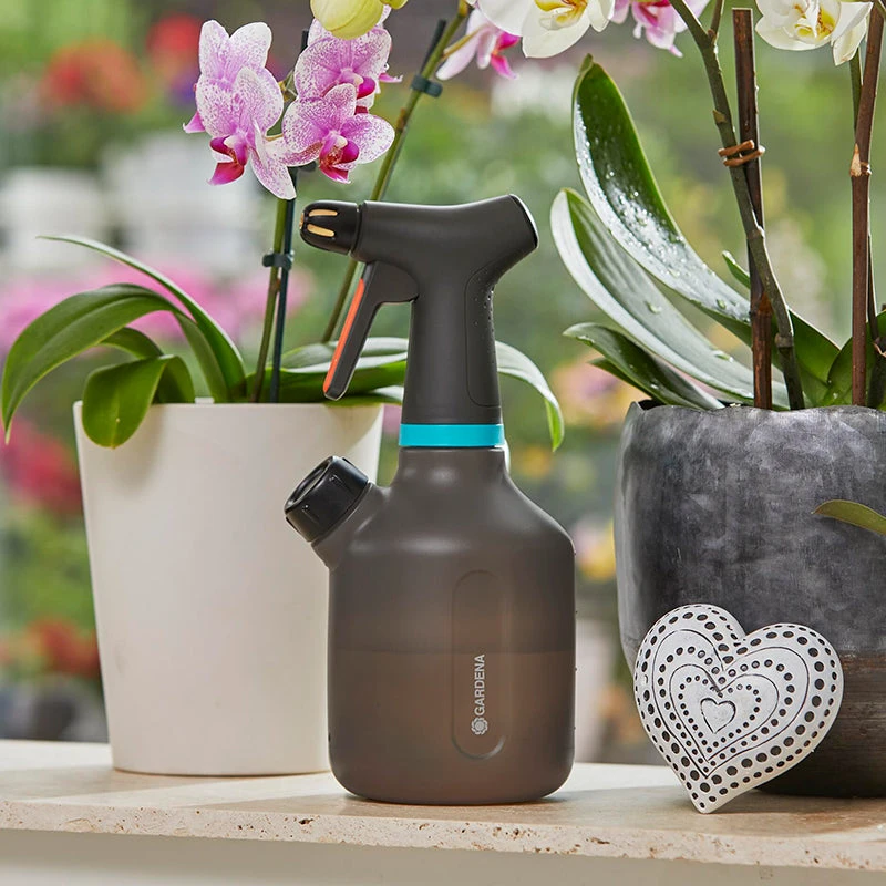 Gardena Pump Sprayer 1 Ltr - Image 12