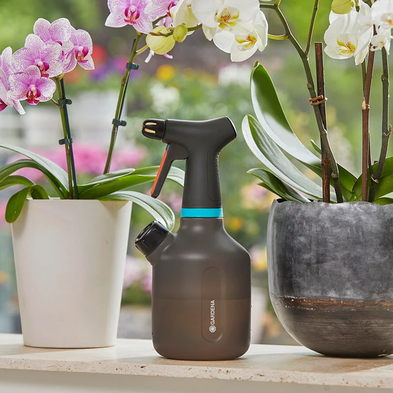 Gardena Pump Sprayer 1 Ltr - Image 11