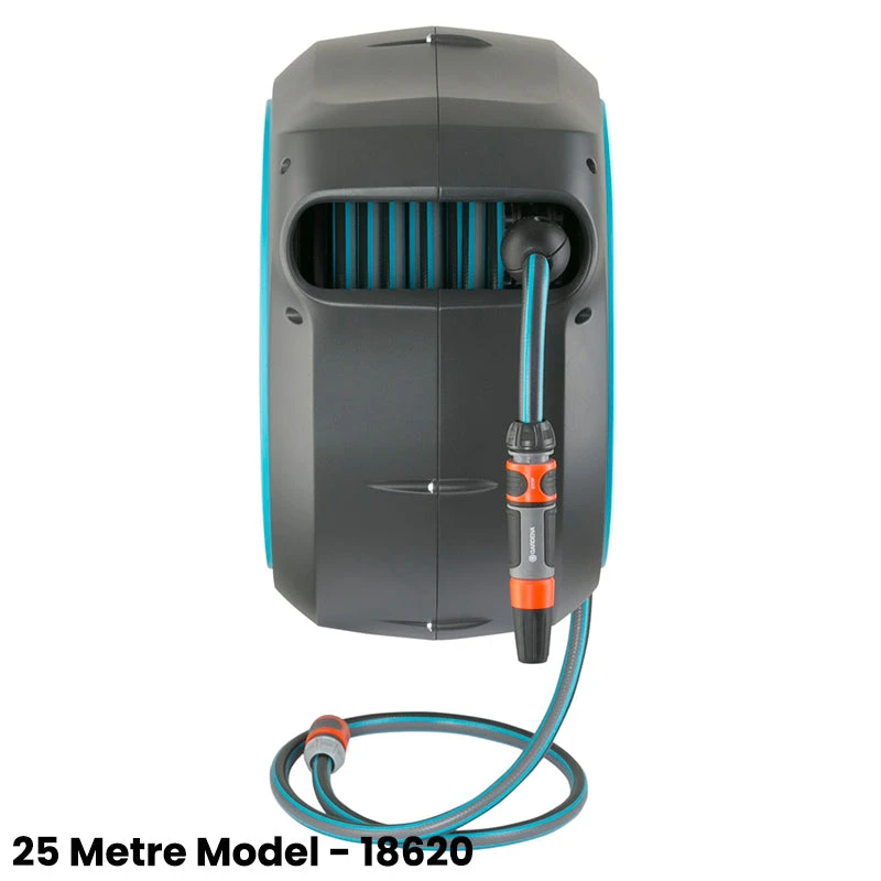 Gardena Wall Mounted Hose Box - Image 9