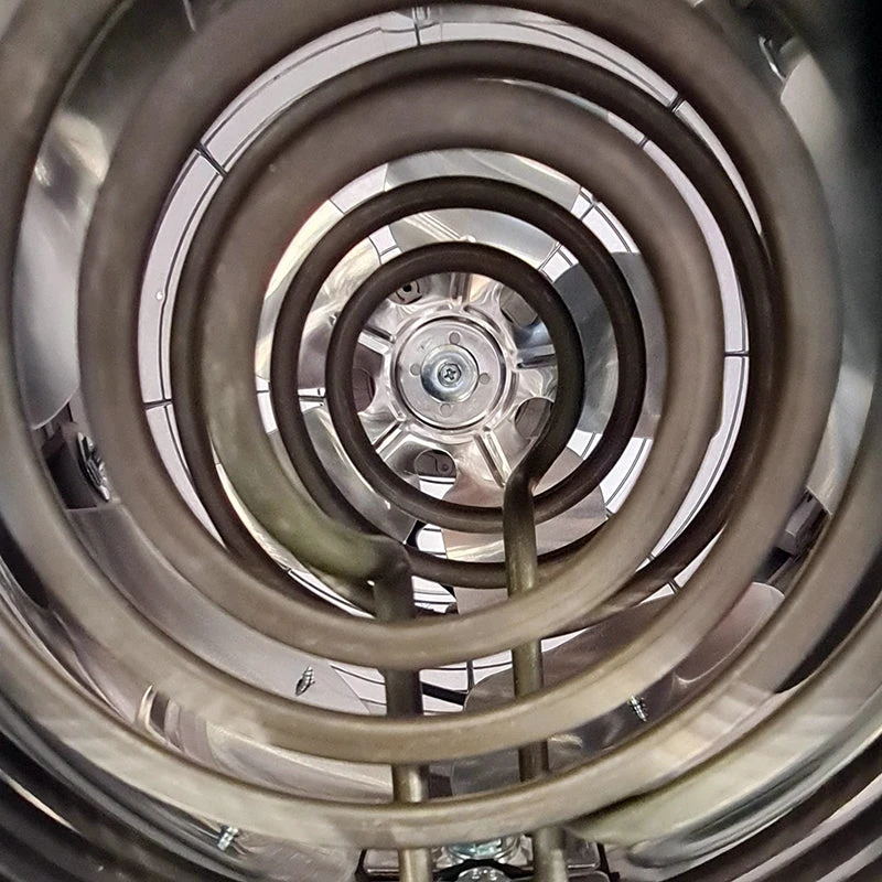 Hotbox Fan Heaters - Image 5