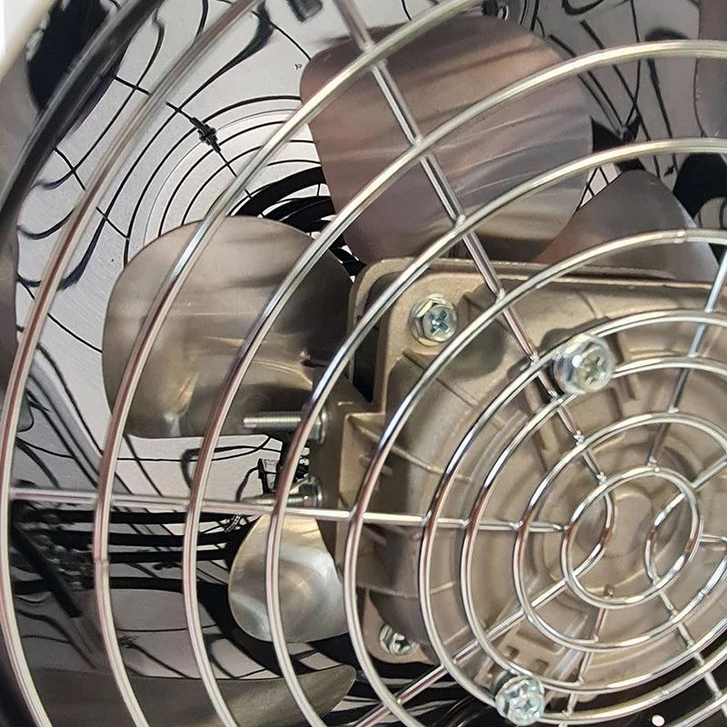 Hotbox Fan Heaters - Image 4