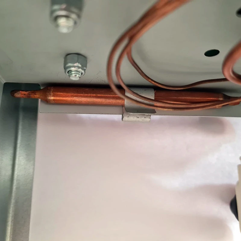 Hotbox Natural Gas Heater - Image 4