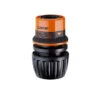 Claber 19mm Snap On Hose Connector