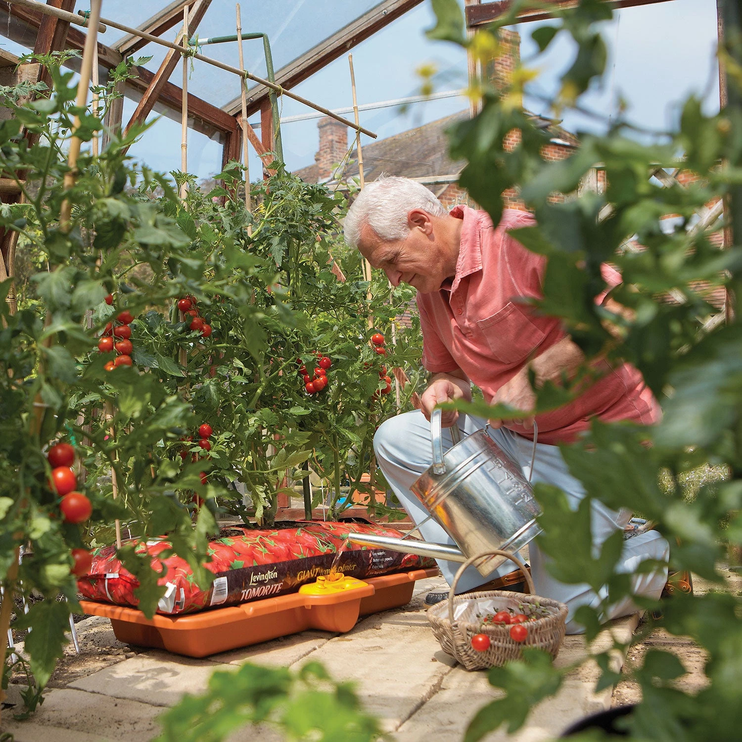 Hozelock Growbag Waterer - Image 3