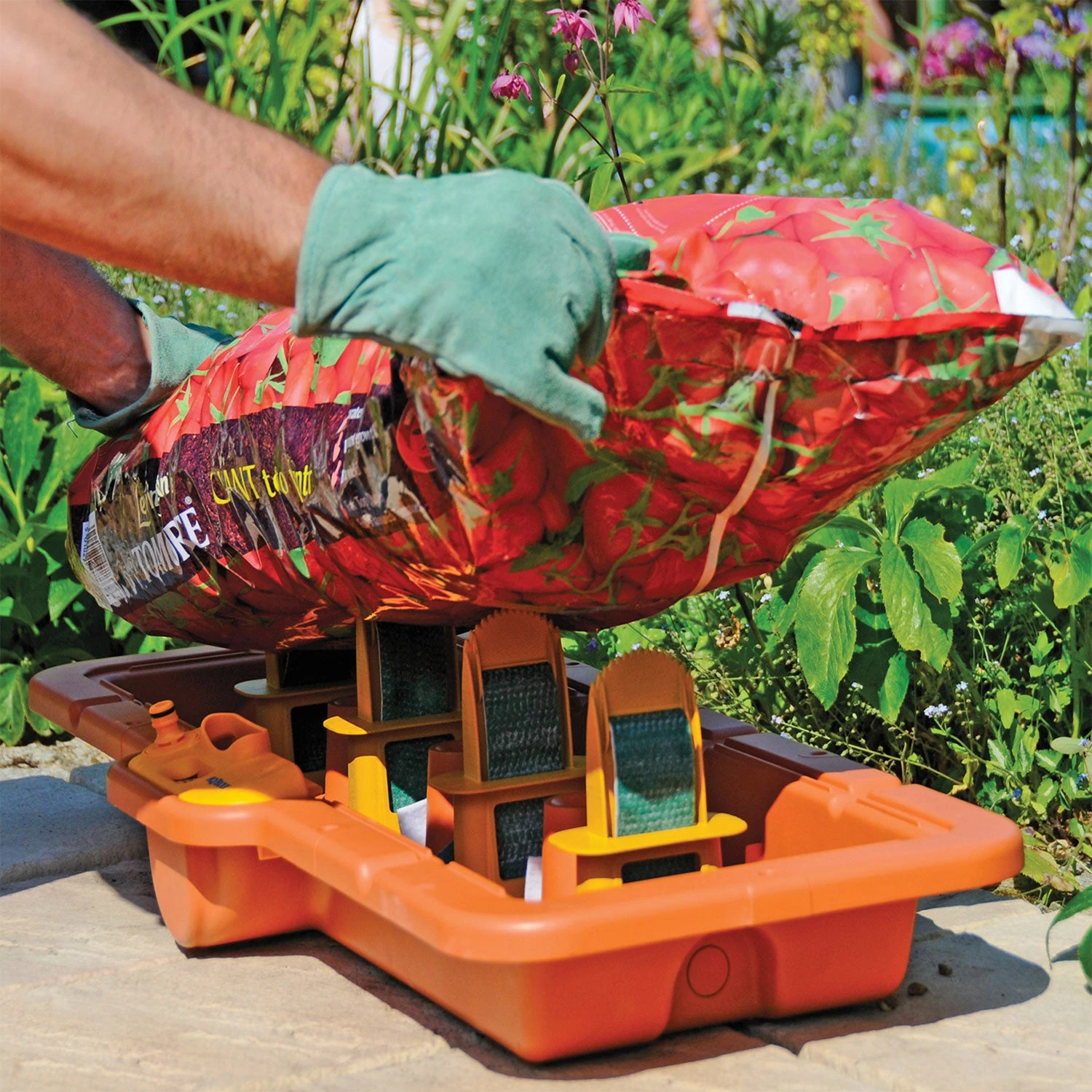Hozelock Growbag Waterer - Image 5
