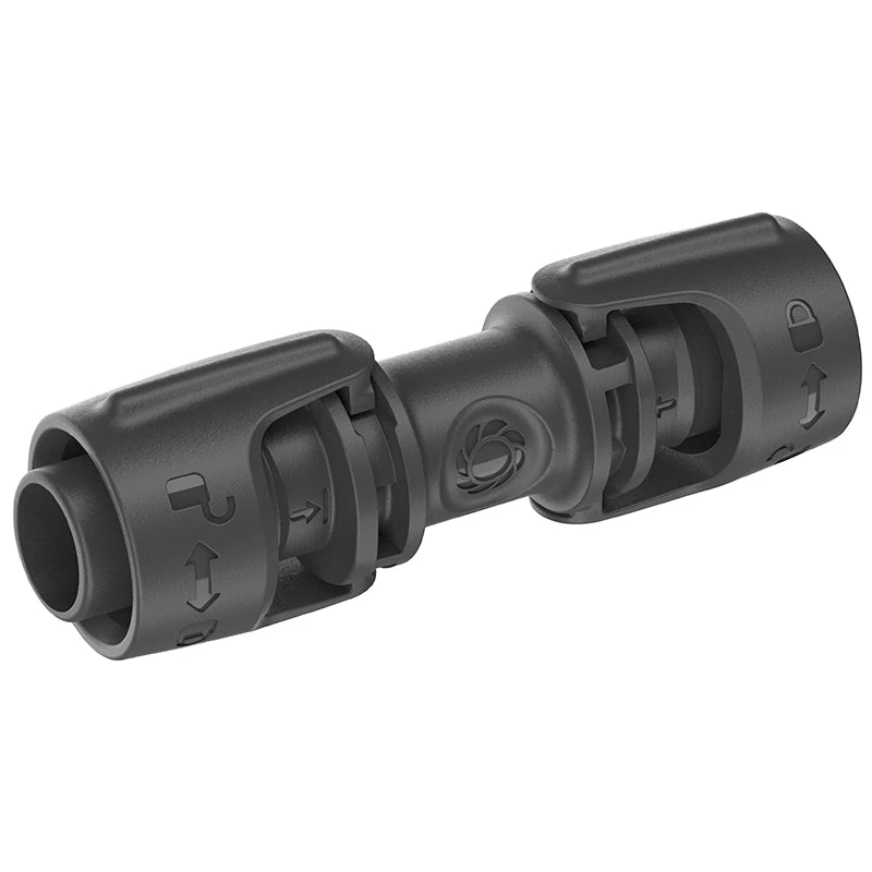 Gardena 13mm Straight Connector - Image 2