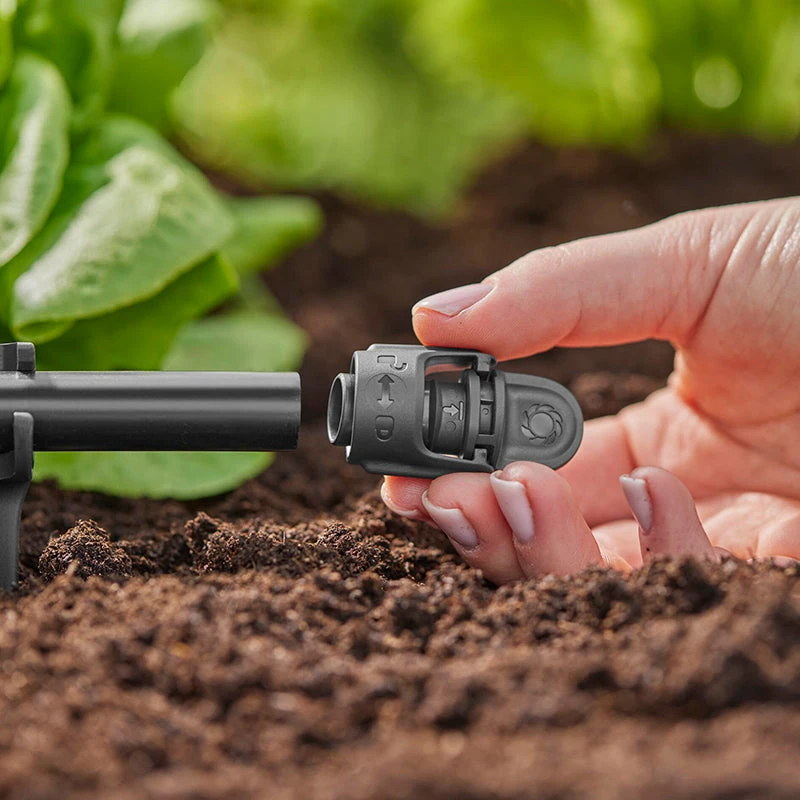 Gardena 13mm Plug - Image 7