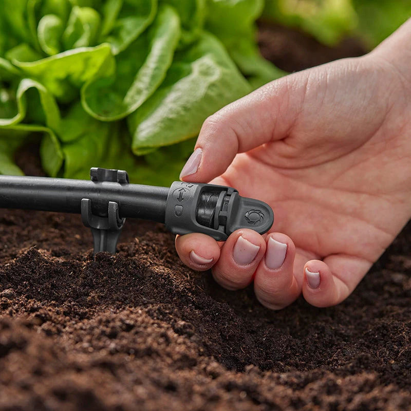 Gardena 13mm Plug - Image 6