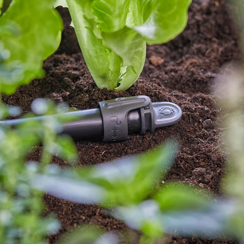 Gardena 13mm Plug - Image 4