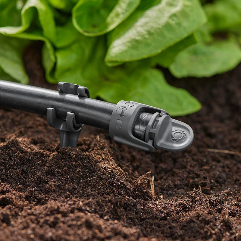 Gardena 13mm Plug - Image 3