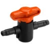 Gardena 4.6mm Shut Off Valve