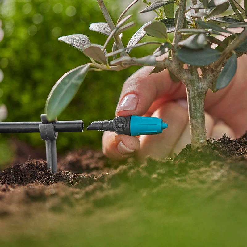 Gardena End Line Adjustable Drip Pack Of 10 - Image 4