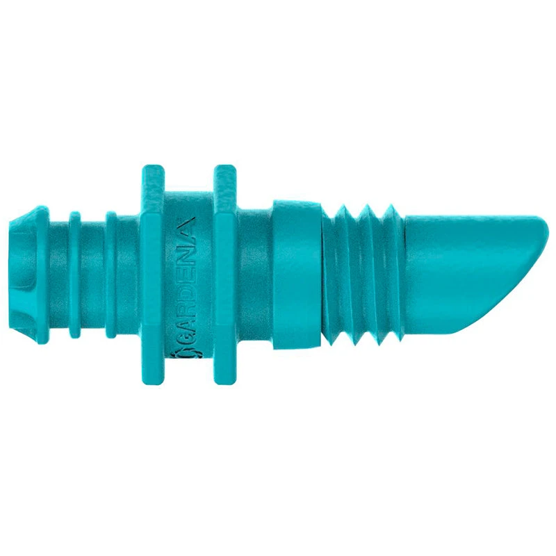 Gardena End Line Dripper 2L Pack Of 25 - Image 2