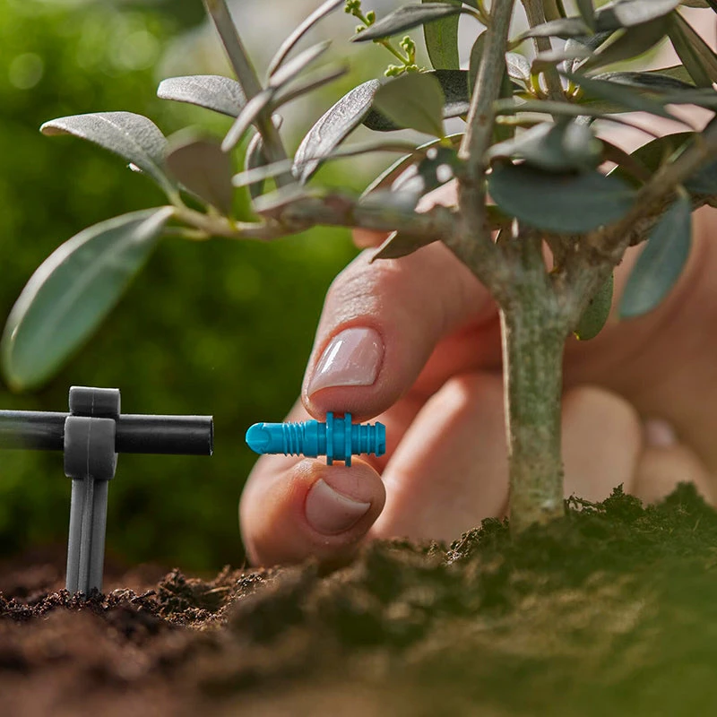 Gardena End Line Dripper 2L Pack Of 25 - Image 3