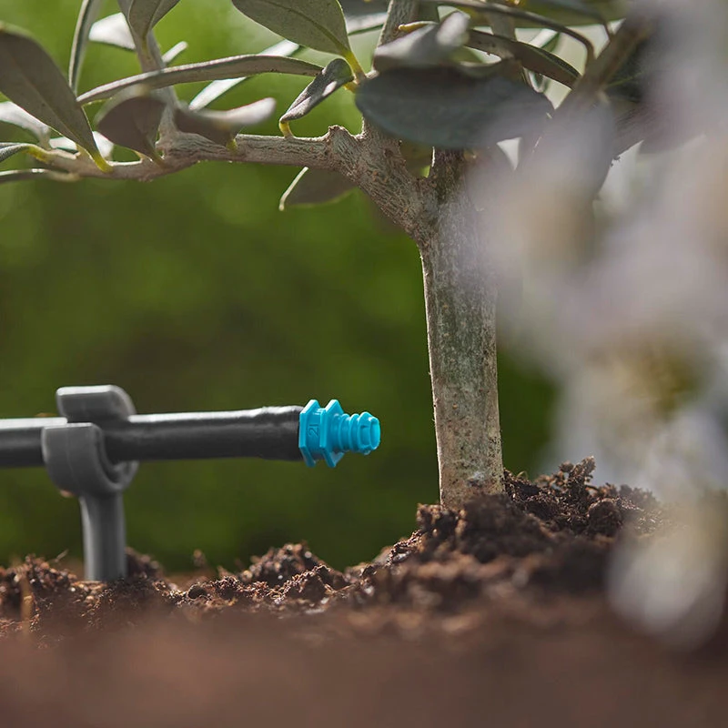 Gardena End Line Dripper 2L Pack Of 25 - Image 4