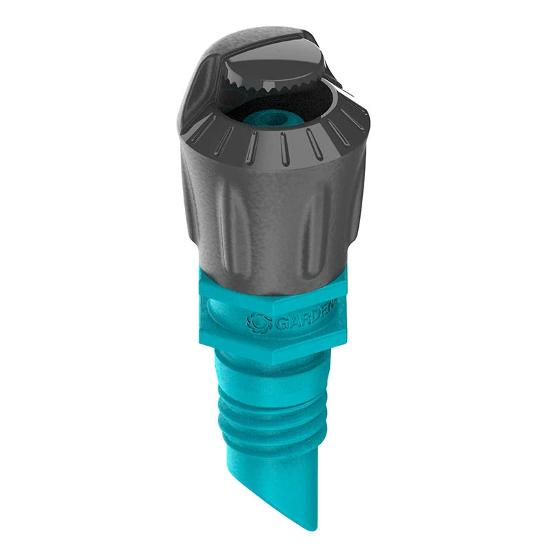 Gardena Spray Nozzle 180 Deg Pack Of 5 - Image 4