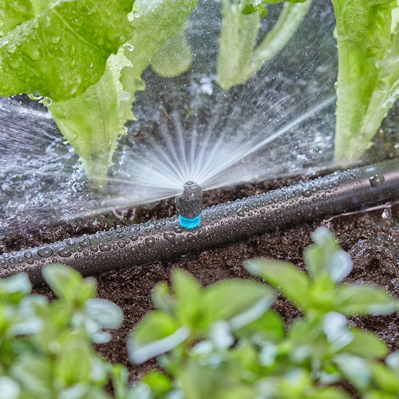 Gardena Spray Nozzle 180 Deg Pack Of 5