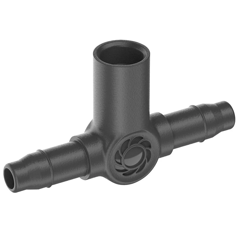 Gardena 4.6mm Nozzle And Pipe Joint Pack Of 5 - Image 2