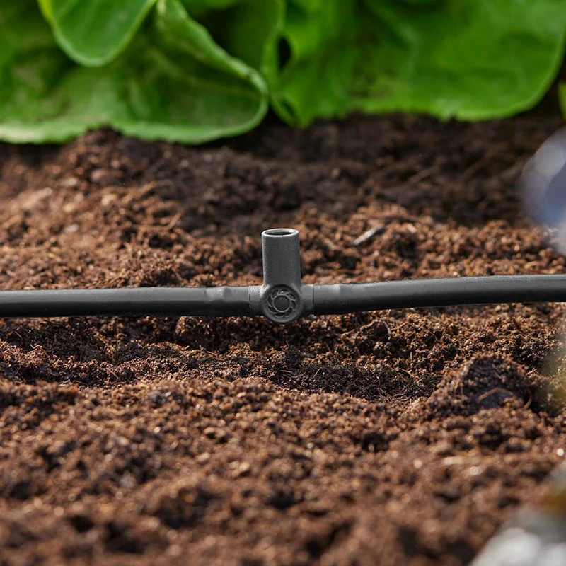 Gardena 4.6mm Nozzle And Pipe Joint Pack Of 5 - Image 5