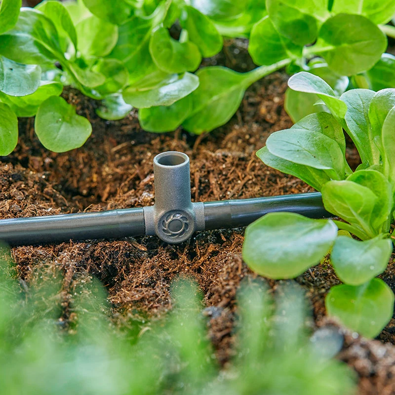 Gardena 4.6mm Nozzle And Pipe Joint Pack Of 5 - Image 4