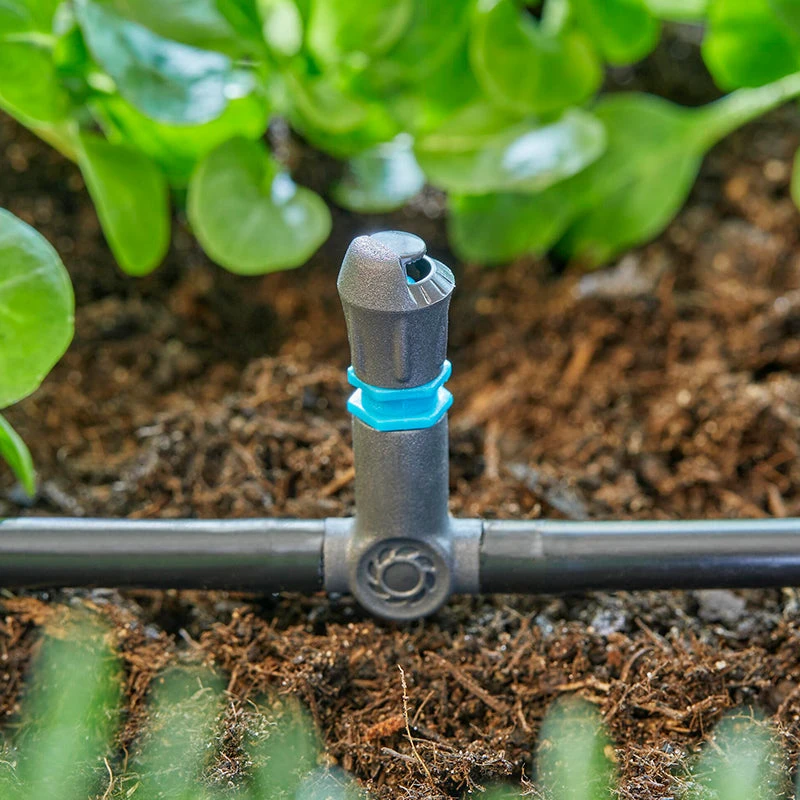 Gardena 4.6mm Nozzle And Pipe Joint Pack Of 5 - Image 7