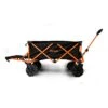 Sherpa Folding 4-Way Garden Cart