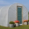 Allotment Polytunnel 12ft Wide