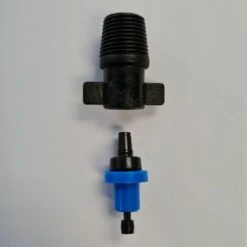 Overhead Spray Nozzle 360 Deg