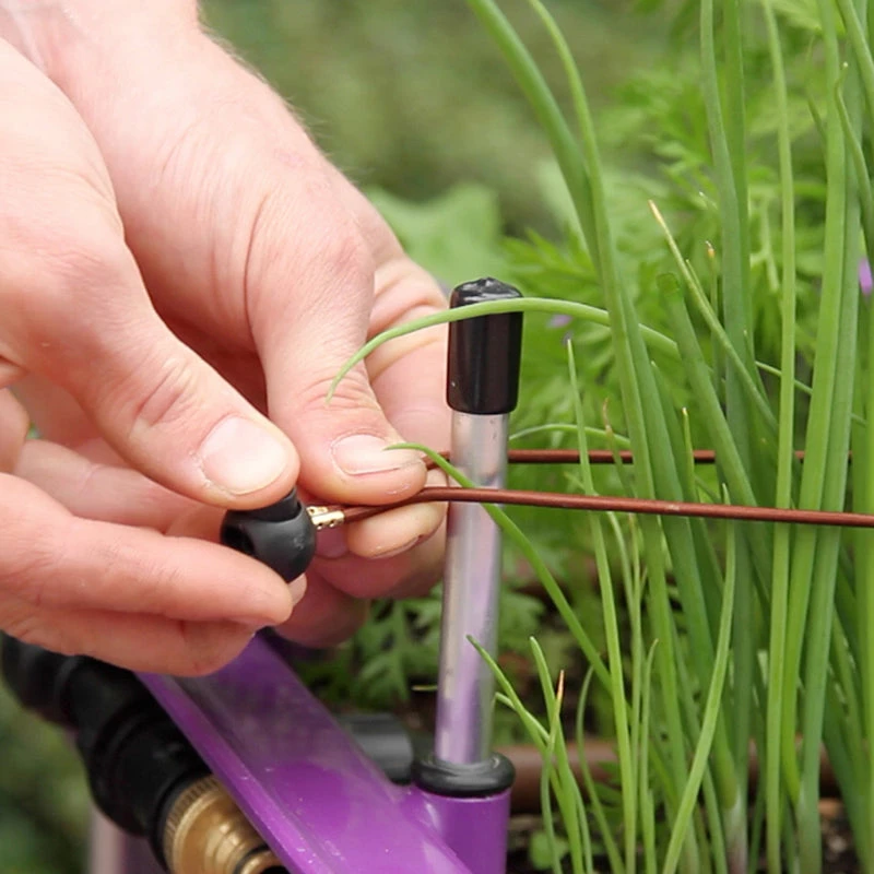Ergrownomics - Four Square Planter Set - Image 7