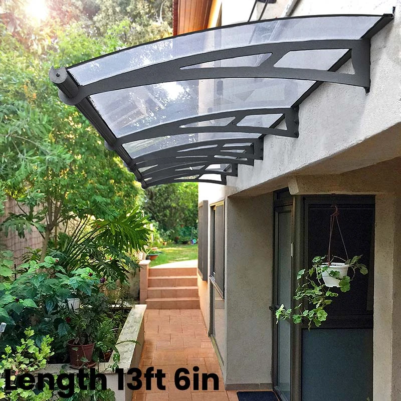 Palram Canopia Aquila Door Awnings - Image 8