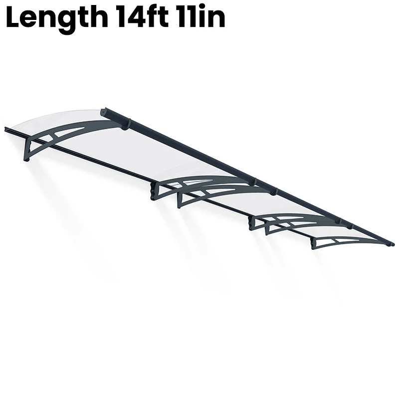 Palram Canopia Aquila Door Awnings - Image 14