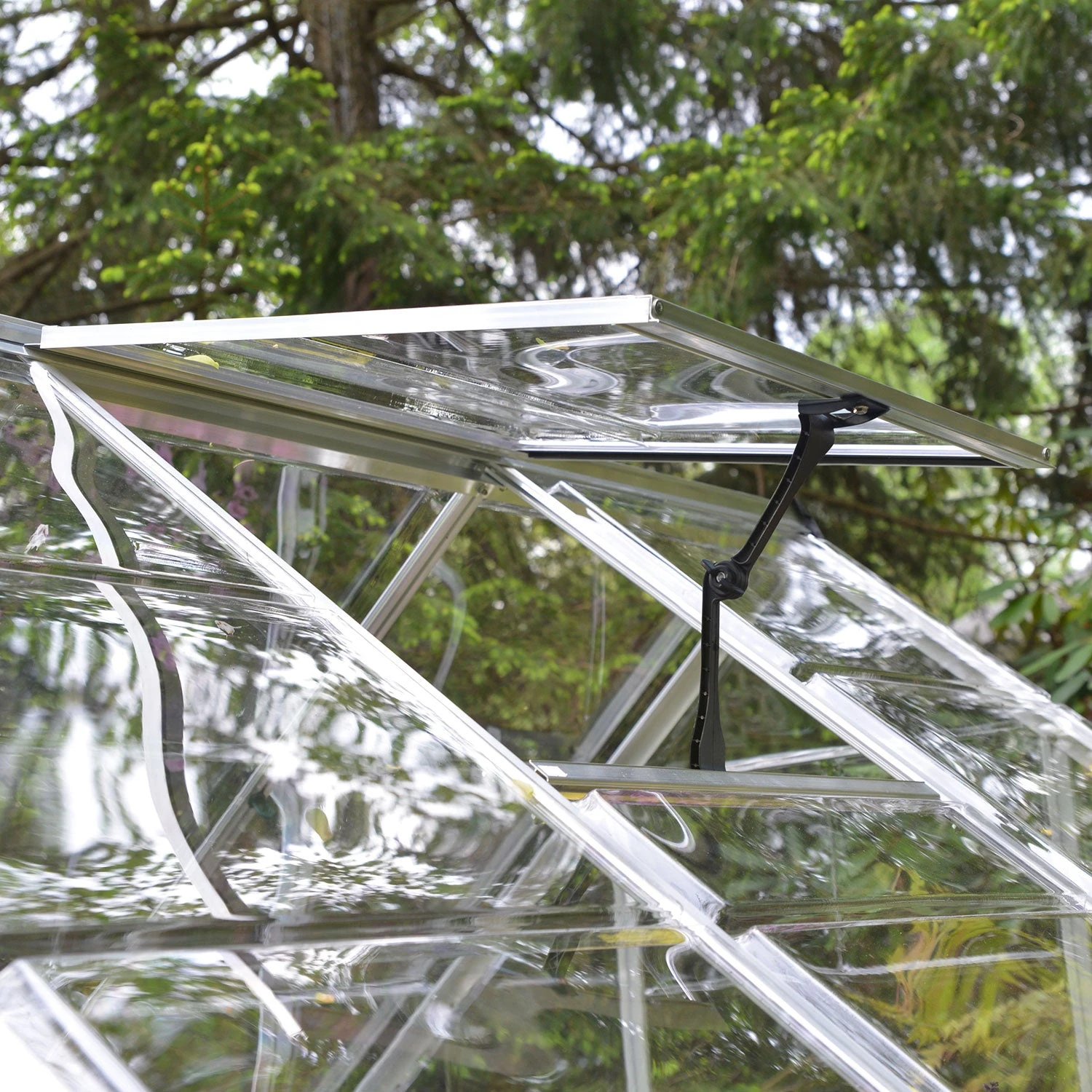 Palram Canopia Octave Greenhouse - Image 10