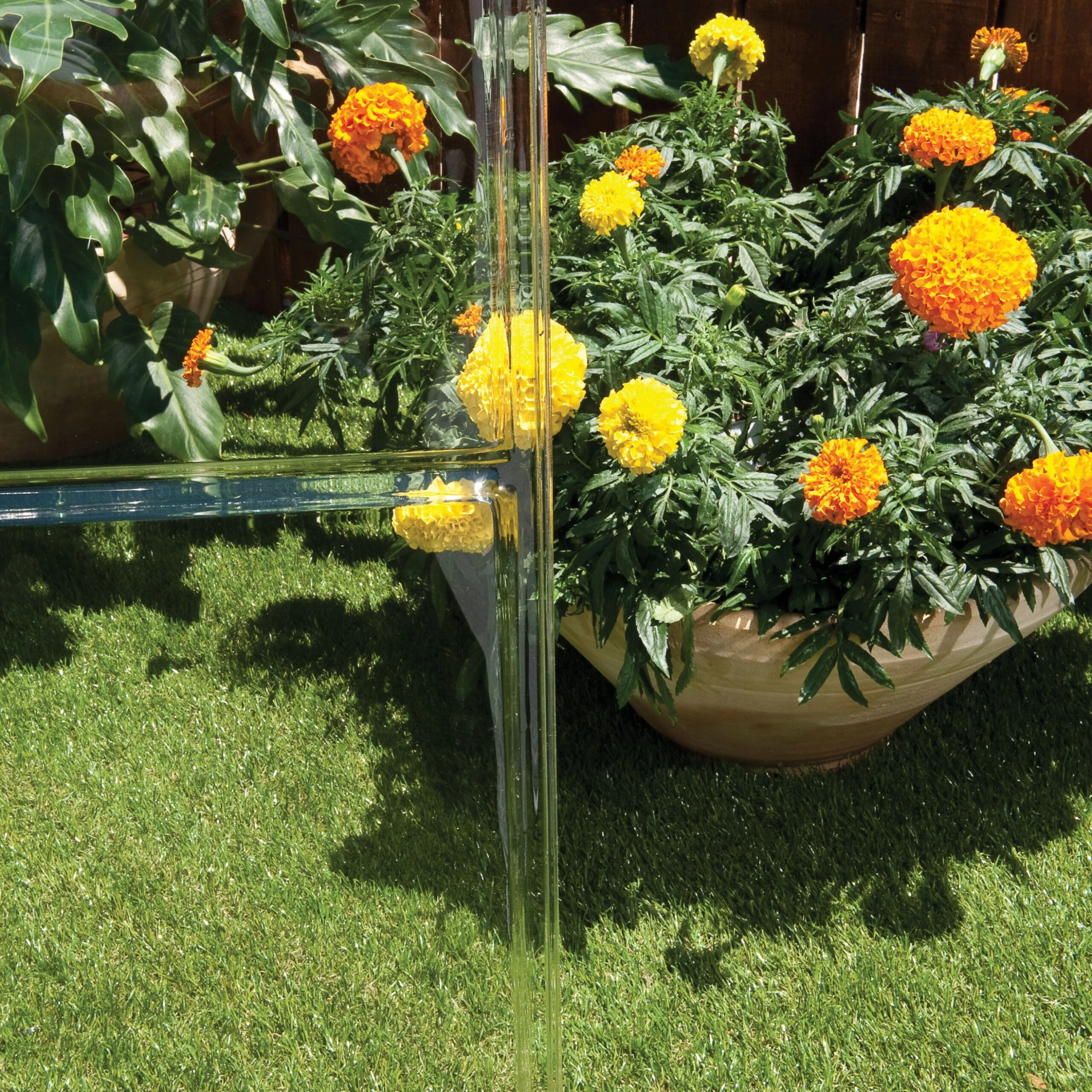 Palram Canopia Octave Greenhouse - Image 8