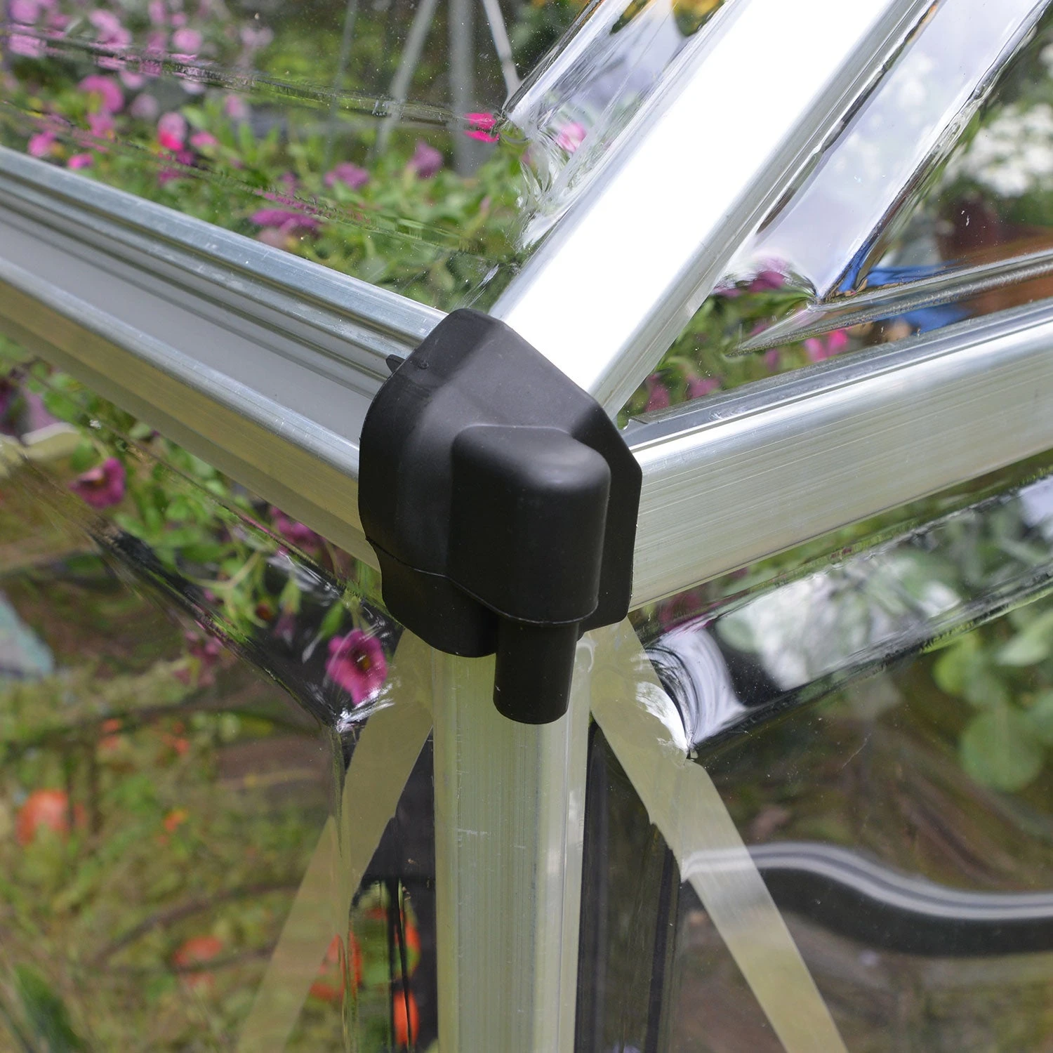 Palram Canopia Octave Greenhouse - Image 7