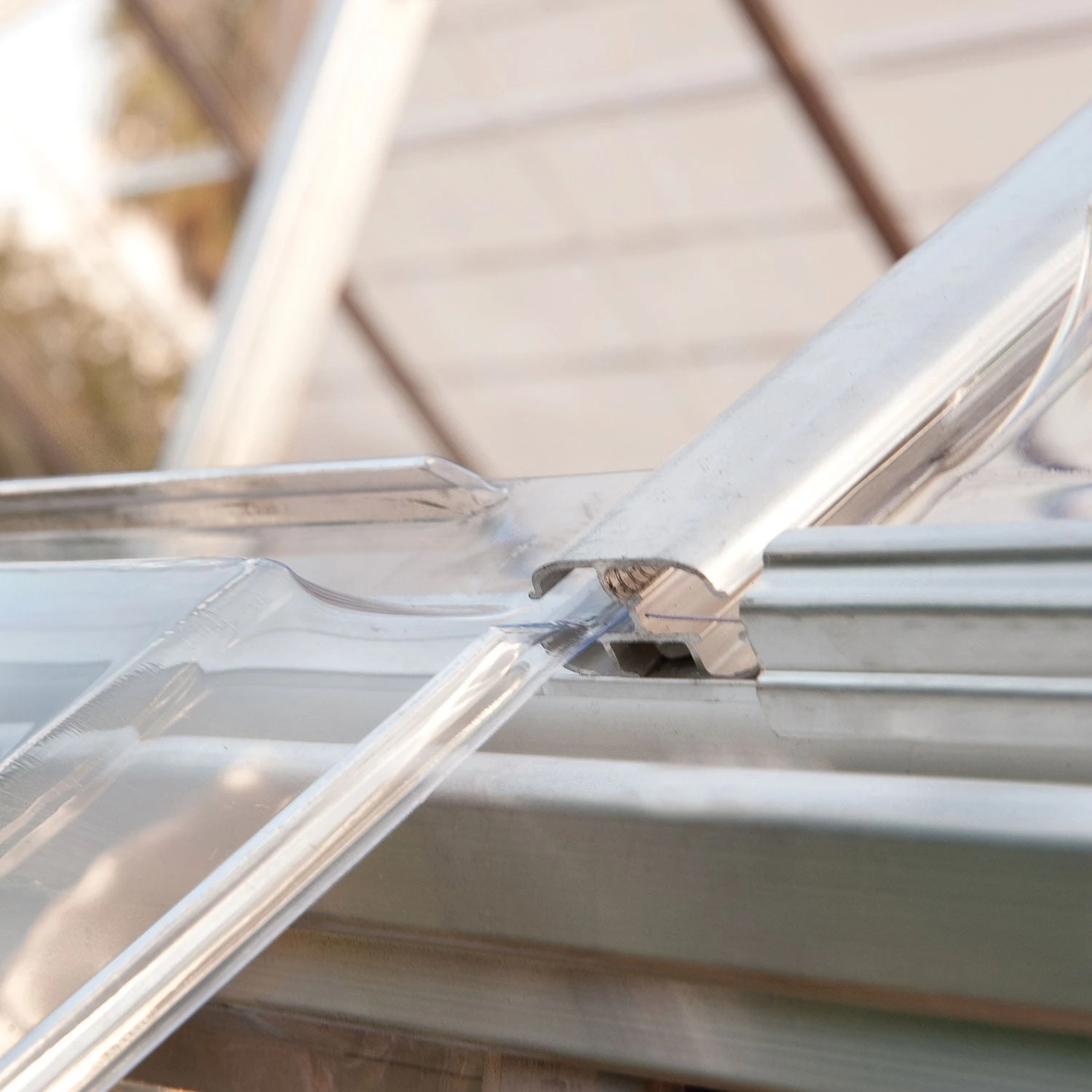 Palram Canopia Octave Greenhouse - Image 6